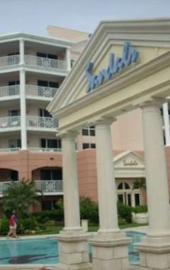 Hotelli Sandals Royal Bahamian All Inclusive - Couples Only (Nassau, Bahamas)