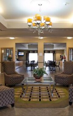 Hotelli La Quinta Inn & Suites Fort Walton Beach (Fort Walton Beach, Amerikan Yhdysvallat)