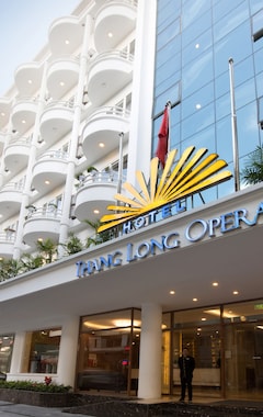Hotel Thang Long Opera (Hanoi, Vietnam)