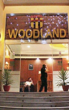 Hotel Woodland (Pathankot, India)