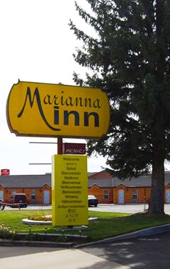 Hotel Marianna Inn (Panguitch, EE. UU.)