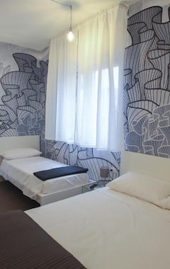 Bed & Breakfast Caicco suite (Margherita di Savoia, Italien)