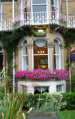 Hotel Mansion House (Scarborough, Reino Unido)