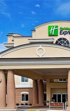 Holiday Inn Express Crystal River, An Ihg Hotel (Crystal River, EE. UU.)