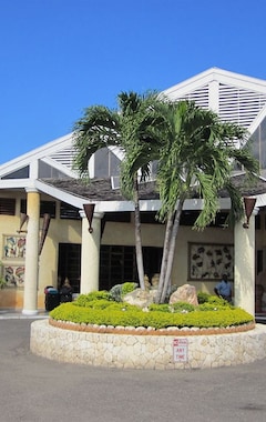 Hotelli Royal Decameron Club Caribbean (Runaway Bay, Jamaika)