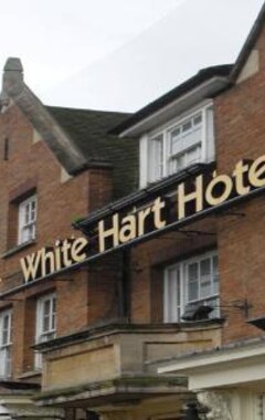 Hotel White Hart, Newmarket by Marston's Inns (Newmarket, United Kingdom)