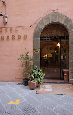 Hotelli Hotel Leonardo (Pisa, Italia)