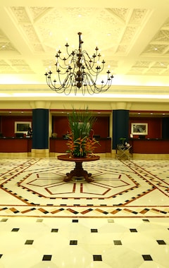 Hotel Taj Connemara, Chennai (Chennai, India)