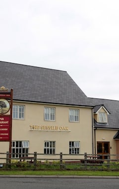 Hotel Sessile Oak (Llanelli, Reino Unido)