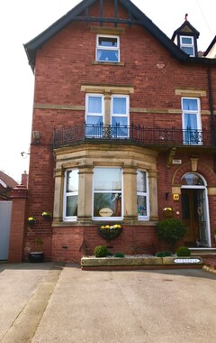 Hotel Overdale Guest House (Whitby, Reino Unido)