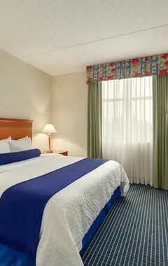 Hotel Embassy Suites by Hilton Lexington/UK Coldstream (Lexington, EE. UU.)