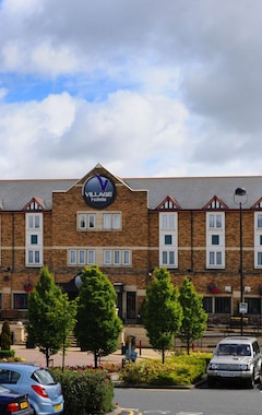 Village Hotel Birmingham Dudley (Dudley, Reino Unido)