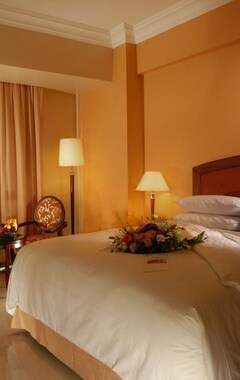Hotelli Arion Swiss-Belhotel Kemang ex Grand Flora (Jakarta, Indonesia)