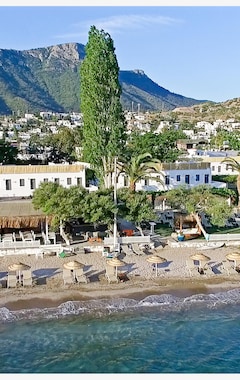 Daphnis Hotel (Göltürkbükü, Tyrkiet)