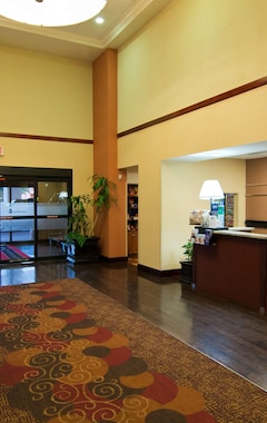 Hotel Hampton Inn & Suites Orlando Intl Dr N (Orlando, EE. UU.)