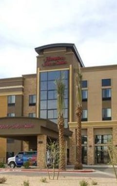 Hotelli Hampton Inn & Suites Phoenix Glendale-Westgate (Glendale, Amerikan Yhdysvallat)