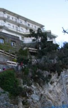 Hotel Le Rocce - Agerola, Amalfi Coast (Agerola, Italia)