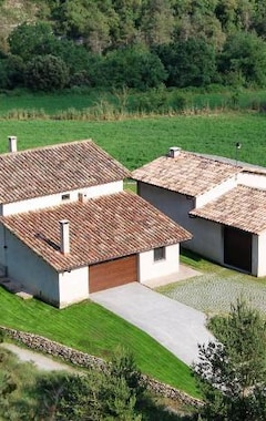Hele huset/lejligheden Pujolis (Santa Cecilia de Voltregá, Spanien)