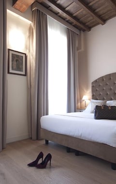 Hotel Le Suite Del Barone (Rom, Italien)