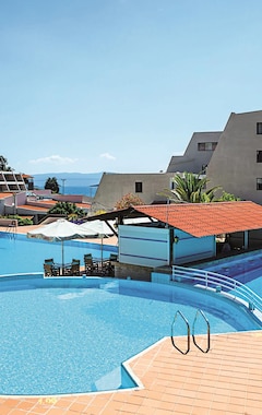 Hotelli Xenios Theoxenia Hotel (Ouranoupolis, Kreikka)