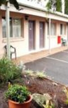 Hotelli Balan Village Motel Nowra (Nowra, Australia)