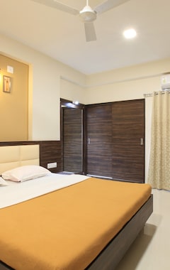 Hotel Galaxy Inn Ahmedabad (Ahmedabad, Indien)