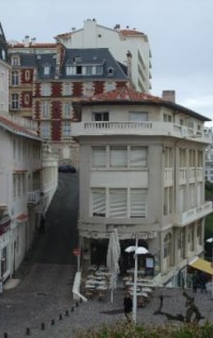 Hotel Le Petit Hôtel (Biarritz, France)
