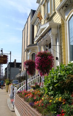 Hotel Waverley Inn (Halifax, Canada)