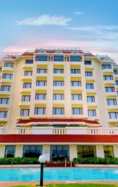 Welcomhotel By Itc Hotels, Devee Grand Bay, Visakhapatnam (Visakhapatnam, Indien)