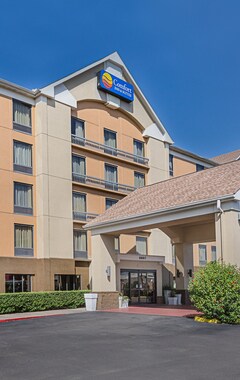 Hotel Comfort Inn & Suites Southwest Freeway At Westpark (Houston, USA)