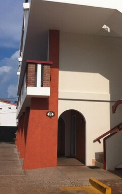Mar Sol Bungalows & Hotel (Mazatlán, México)