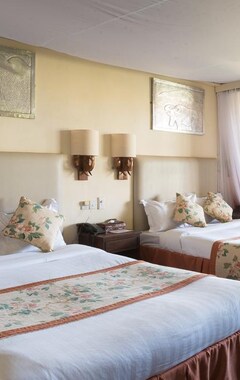 Casa/apartamento entero Kibo Villa Amboseli (Namanga, Kenia)