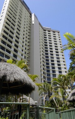 Hotel BreakFree Acapulco (Surfers Paradise, Australien)