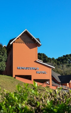 Hotel Renascenca (Gramado, Brasil)