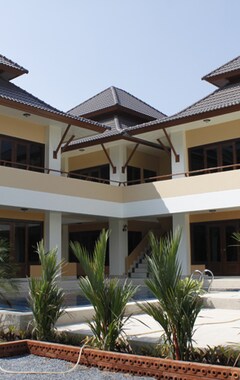 Hotelli Chaba Garden Resort (Pattaya, Thaimaa)