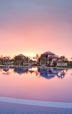 Hotel Tamassa - An All-Inclusive Resort (Bel Ombre, Mauritius)
