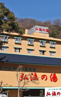 Hotel (Ryokan) Izunagaoka Onsen Kobo No Yu Nagaokaten (Izunokuni, Japan)