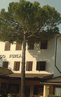 Hotel Furlan (Ronchi dei Legionari, Italien)