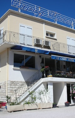 Hotelli Carry Hotel (Carry-le-Rouet, Ranska)