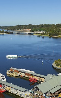 Hotel Doubletree By Hilton Perth Waterfront (Perth, Australia)