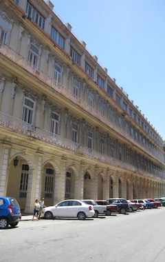 Hotelli Gran Caribe Hotel Plaza (Havanna, Kuuba)