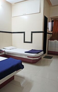 Hotelli Swapna International Hotel (Mumbai, Intia)