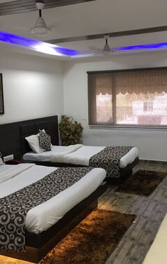 Hotelli Hotel Sadbhav (Ahmedabad, Intia)