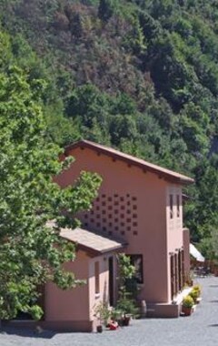 Casa rural Agriturismo Terrerosse Di Massadita (Aieta, Italien)