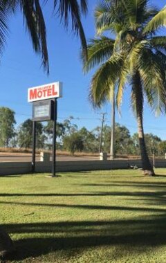 Hillview Motel (Charters Towers, Australia)
