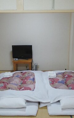 Hotelli Hotel Miyako Hills (Miyako, Japani)