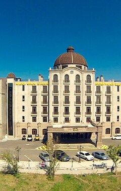 Hotel Golden Palace Resort & Spa (Tsaghkadzor, Armenien)