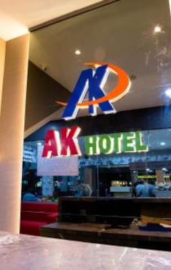 AK Hotel Nagoya Hill (Lubuk Baja, Indonesien)