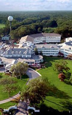 Seaview, A Dolce Hotel (Galloway, USA)