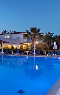 Hotel Kalloni Bay (Skala Kalloni, Grecia)